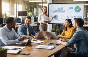 IT News for business 101 class