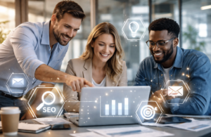 IT News for digital marketing consultancy